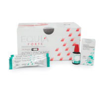 Equia Forte Kit Intro - GC