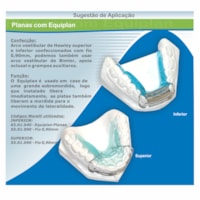 Equiplan Planas - Morelli