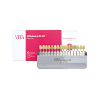 ESCALA CORES VITA