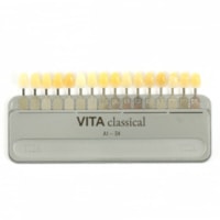 ESCALA CORES VITA