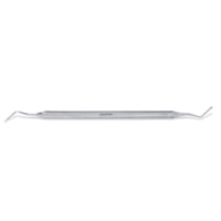 Escavador de Dentina Duplo Longo Oitavado n° 18 - Golgran