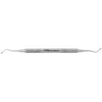 Escavador de Dentina Duplo Millennium - Golgran