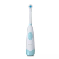 ESCOVA DENTAL ELETRICA HC086 SUPER HEALTH