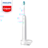 ESCOVA DENTAL ELETRICA SONIC PRO 10 PHILIPS COLGATE