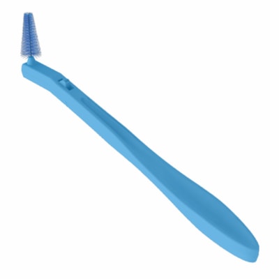 Escova Interdental Azul - Morelli