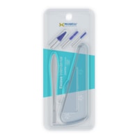 Escova Interdental Branco (7801001) - Morelli