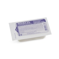 ESCOVA MAOS C/ CLORHEXIDINA RIOHEX 2%