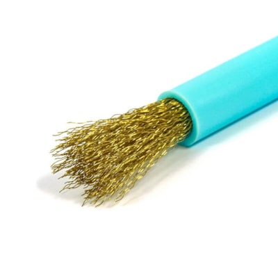 Escova para Limpeza de Brocas - Jon