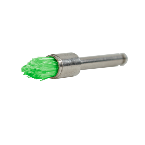 ESCOVA ROBSON COTISEN C/10 CONICO SOFT