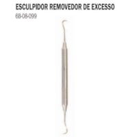 ESCULPIDOR 6B REMOVEDOR EXCESSO