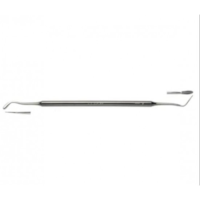 Esculpidor Ward N°1 Duplex - SS White