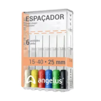 Espaçador 21mm - Angelus