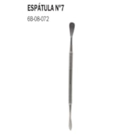 ESPATULA 6B  7