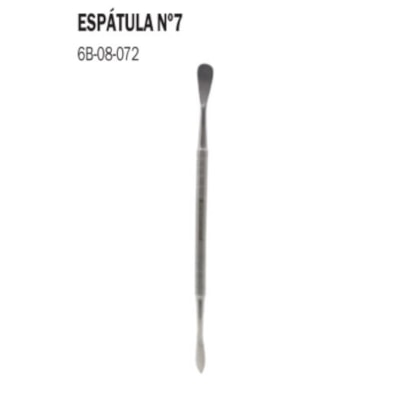 ESPATULA 6B  7