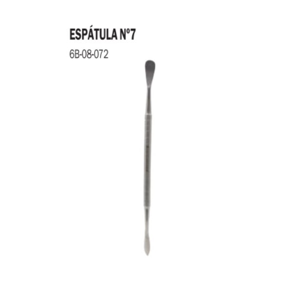 ESPATULA 6B  7