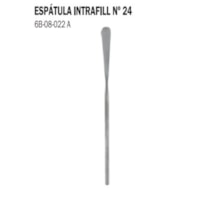 ESPATULA 6B INTRAFILL 24