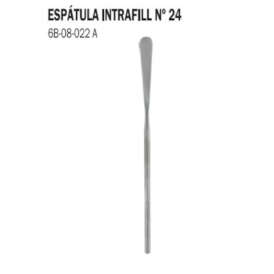 ESPATULA 6B INTRAFILL 24