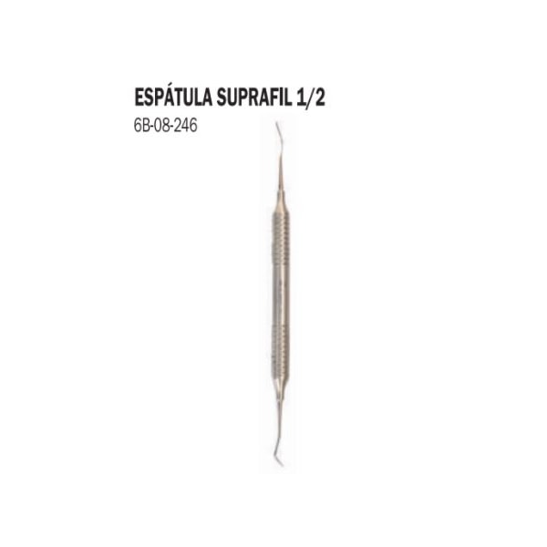 ESPATULA 6B SUPRAFILL 1