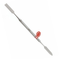 Espátula Dupla Duflex - SS White