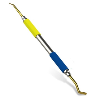 ESPATULA INDUSBELLO SILICATO