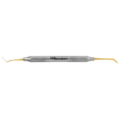 Espatula Titaneo 04 Silicato - Golgran
