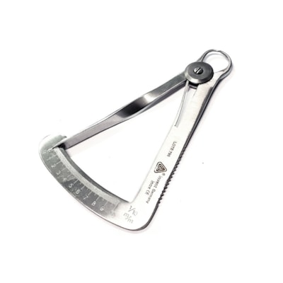 ESPECIMETRO 6B METAL