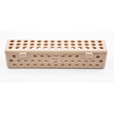 ESTOJO 6B CLINICO Branco