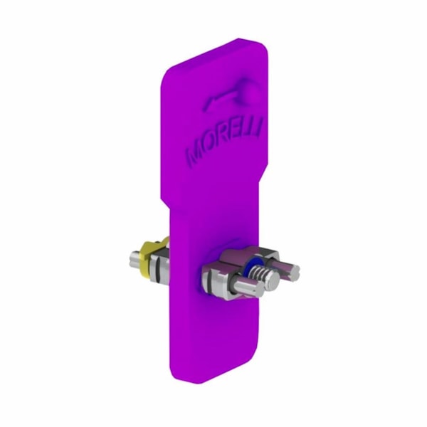 Expansor Ortodôntico Mini 9mm (6505007) - Morelli