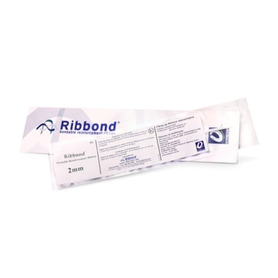 Fibra de Contenção e Reforço Ribbond - Oraltech