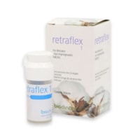Fio Retrator Retraflex n° 3 - Biodinâmica