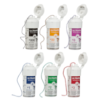 Fio Retrator Ultrapak n° 0 - Ultradent