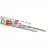 Fio TMA TiMo - Retangular 0,053mm x 0,63mm (.021"x.025") Vareta - Morelli