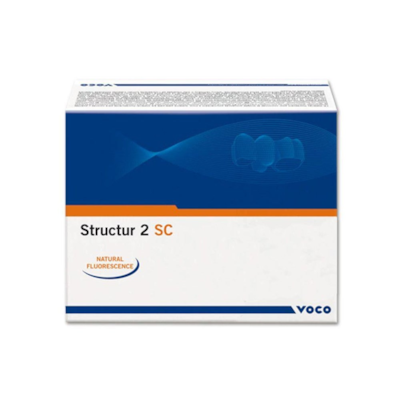 Fissurit F seringa 2x2ml (1292) - Voco