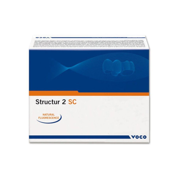 Fissurit F seringa 2x2ml (1292) - Voco