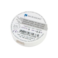 FITA BANDA MATRIZ 0,5 MICRODONT