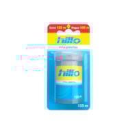 FITA DENTAL HILLO 125 MT BLISTER