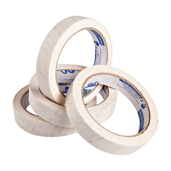 FITA P/ AUTOCLAVE MASTER FIX POLI TAPE