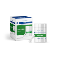 Flex Sil Silicone De Condensação - Pote 1Kg - Maquira