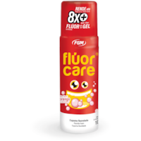 FLUOR CARE FGM UVA