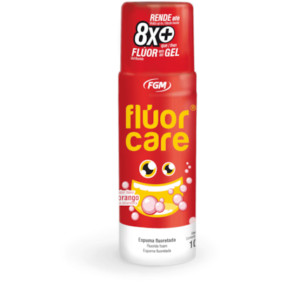FLUOR CARE FGM UVA