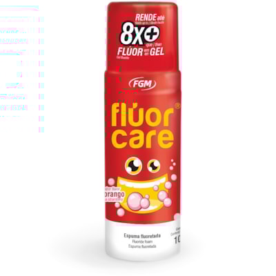 FLUOR CARE FGM UVA