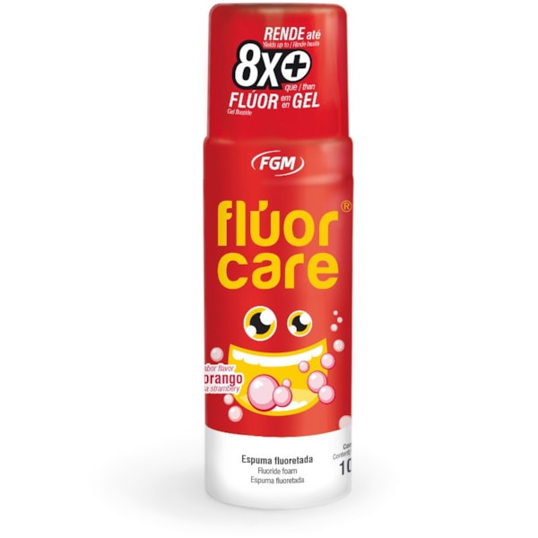 FLUOR CARE FGM UVA