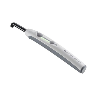 Fotopolimerizador 3M Elipar DeepCure LED - Solventum