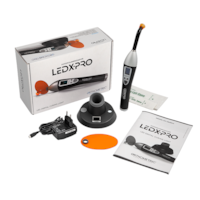 Fotopolimerizador LEDX-PRO - Orthometric