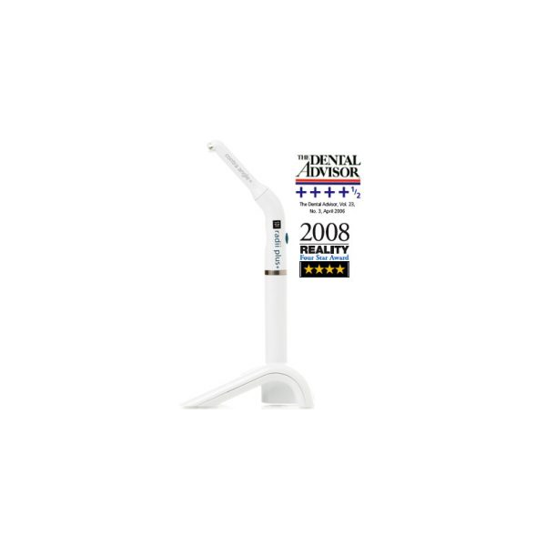 Fotopolimerizador Radii Plus Led - SDI