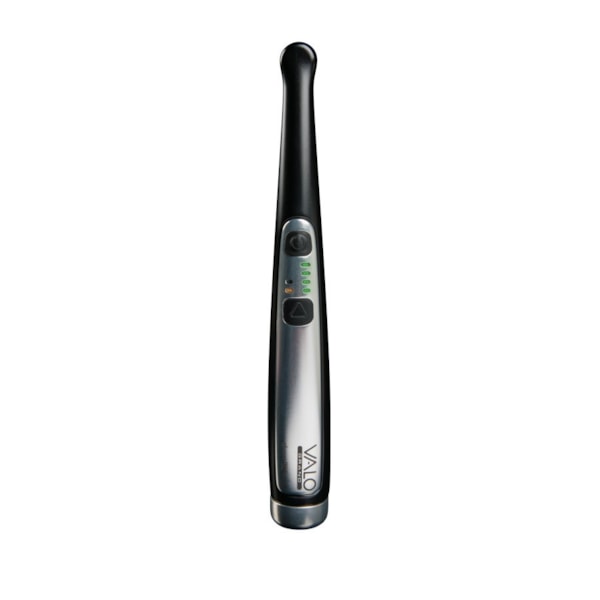 Fotopolimerizador Valo Cordless Grand 3200 Laranja - Ultradent