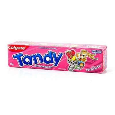 Gel Dental Tandy - Colgate