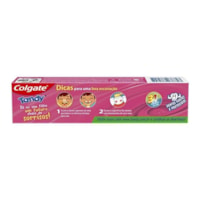 Gel Dental Tandy - Colgate