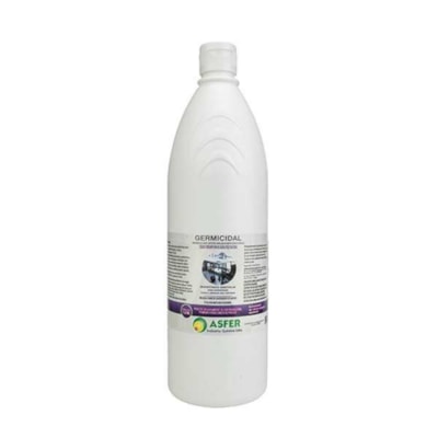 GERMICIDAL ASFER 1000ml