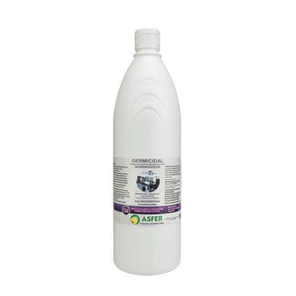 GERMICIDAL ASFER 1000ml